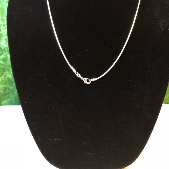 sharonstonesandmore Jewelry - 5 Chains MiX and MATCH.  You choose your Chain